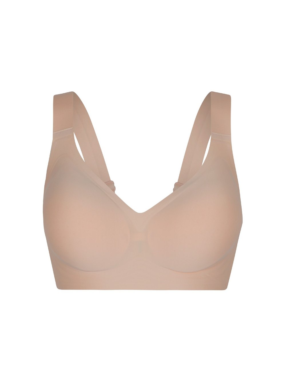 LingaDore Soft BH Damen Textil