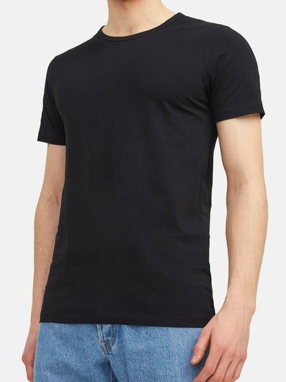Jack & Jones T-Shirt Herren Baumwolle