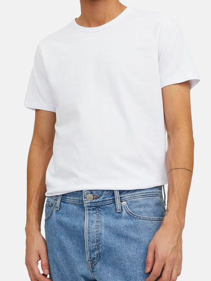 Jack & Jones T-Shirt Herren Baumwolle