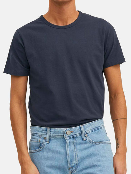 Jack & Jones T-Shirt Herren Baumwolle