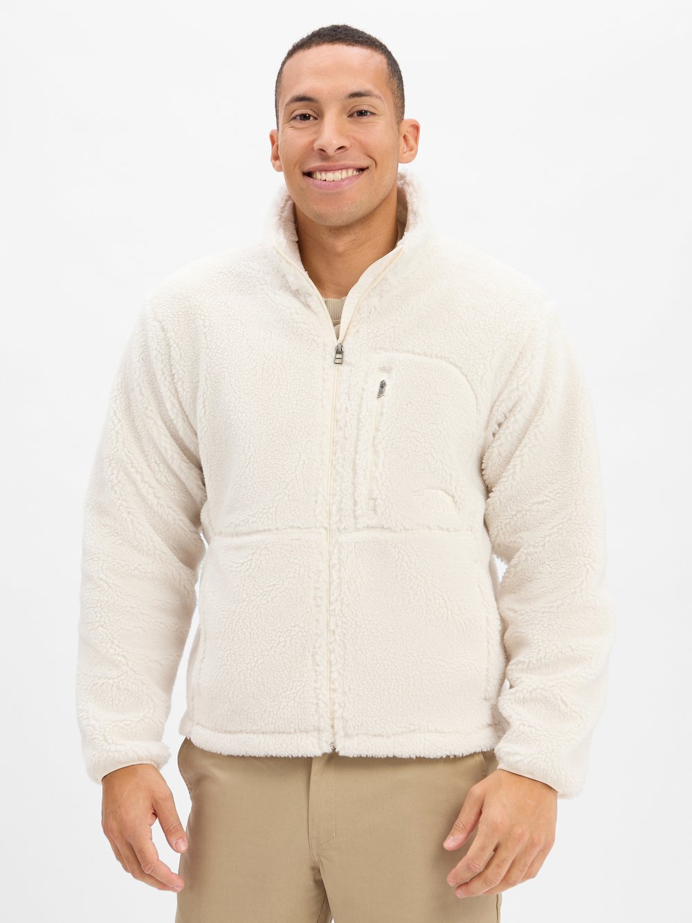 The North Face Fleecejacke Herren