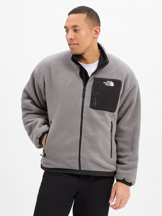 The North Face Fleecejacke zum Wenden Herren