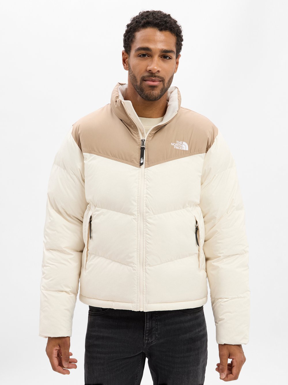 The North Face Steppjacke Herren