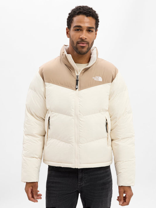 The North Face Steppjacke Herren