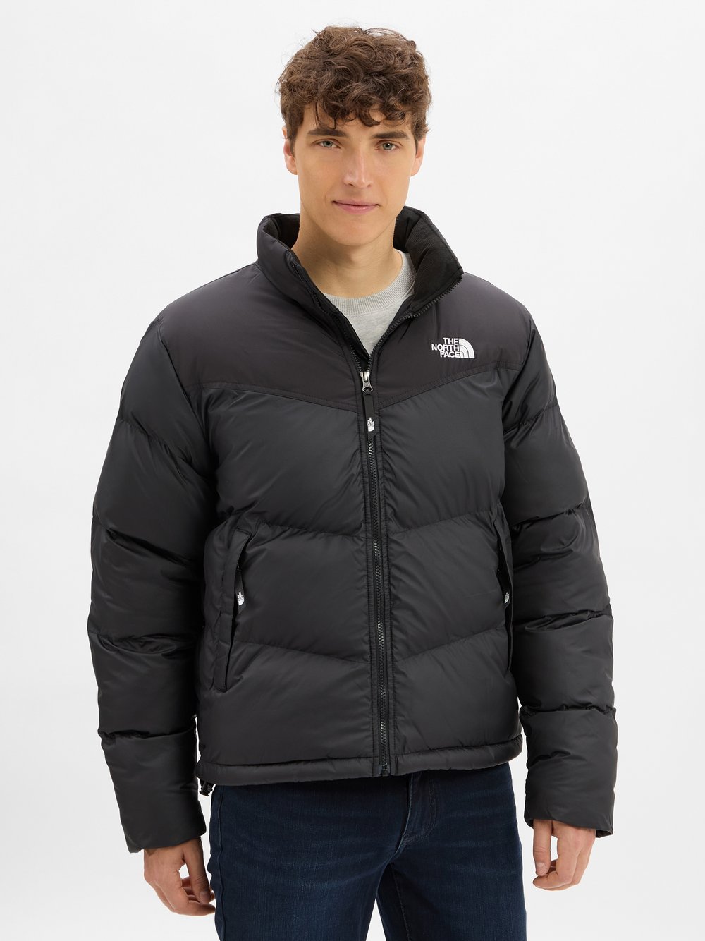 The North Face Steppjacke Herren