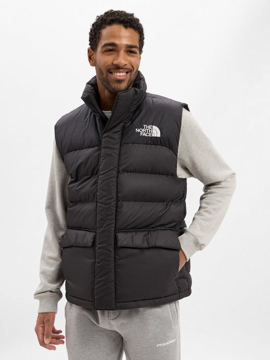 The North Face Steppweste Herren