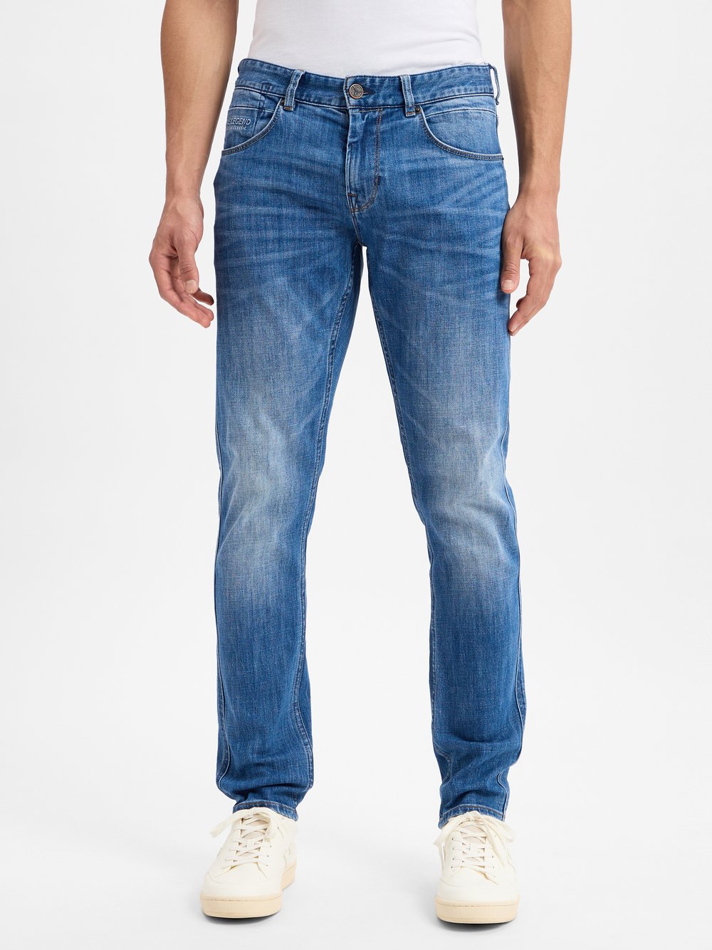 PME Legend Jeans Herren Baumwolle