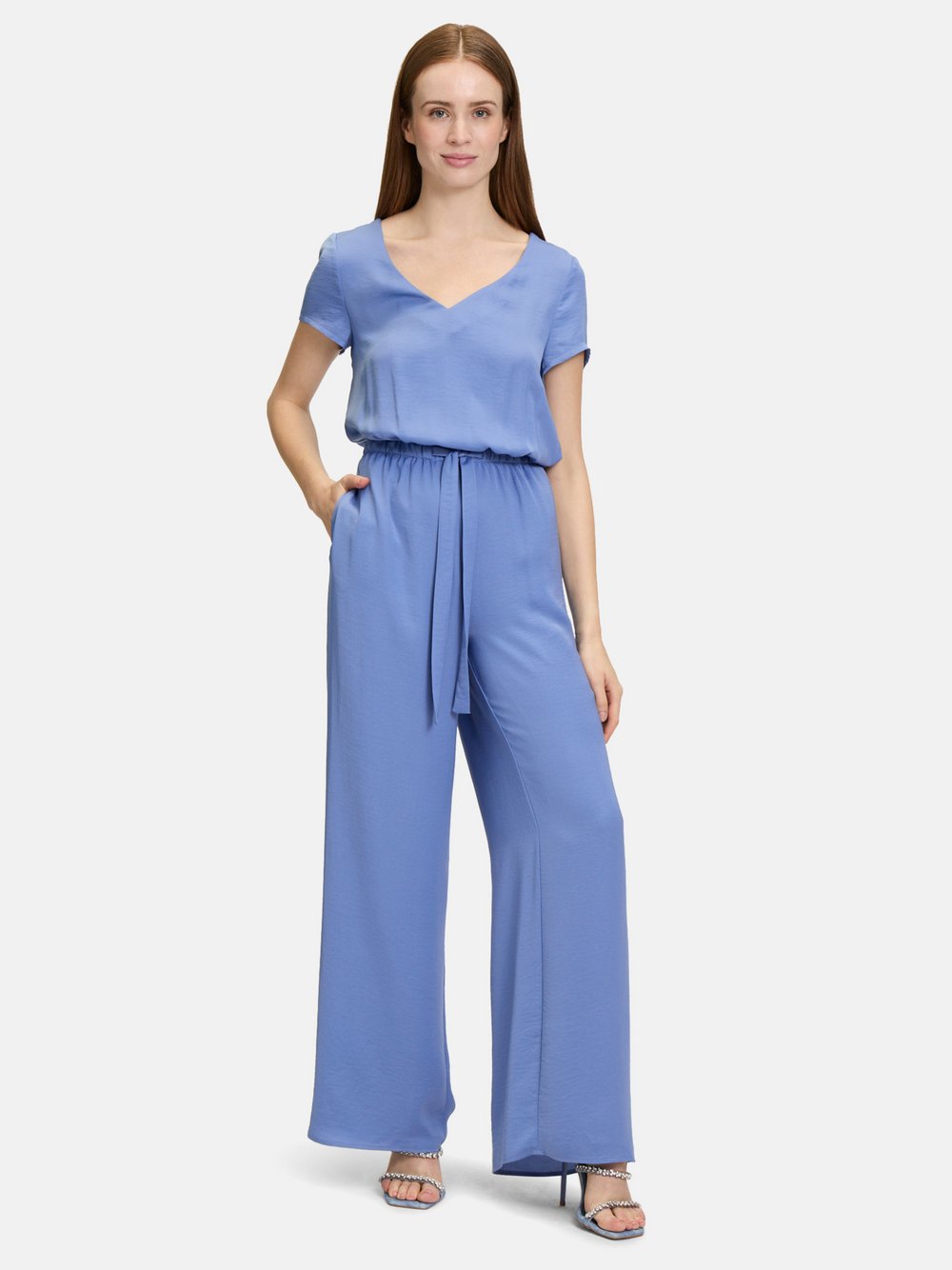 Vera Mont Jumpsuit Damen