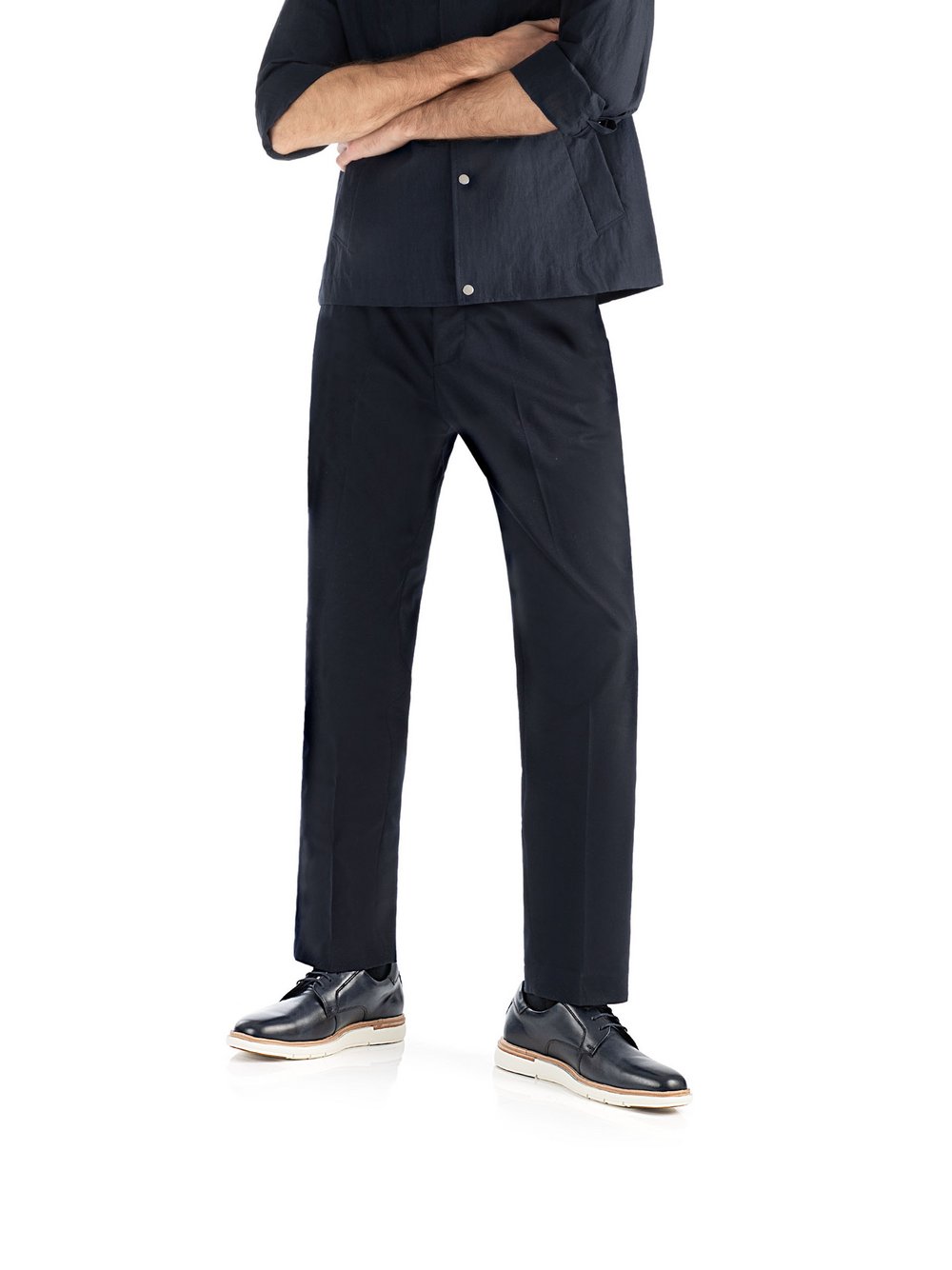 Lloyd Schnürschuh Herren Leder