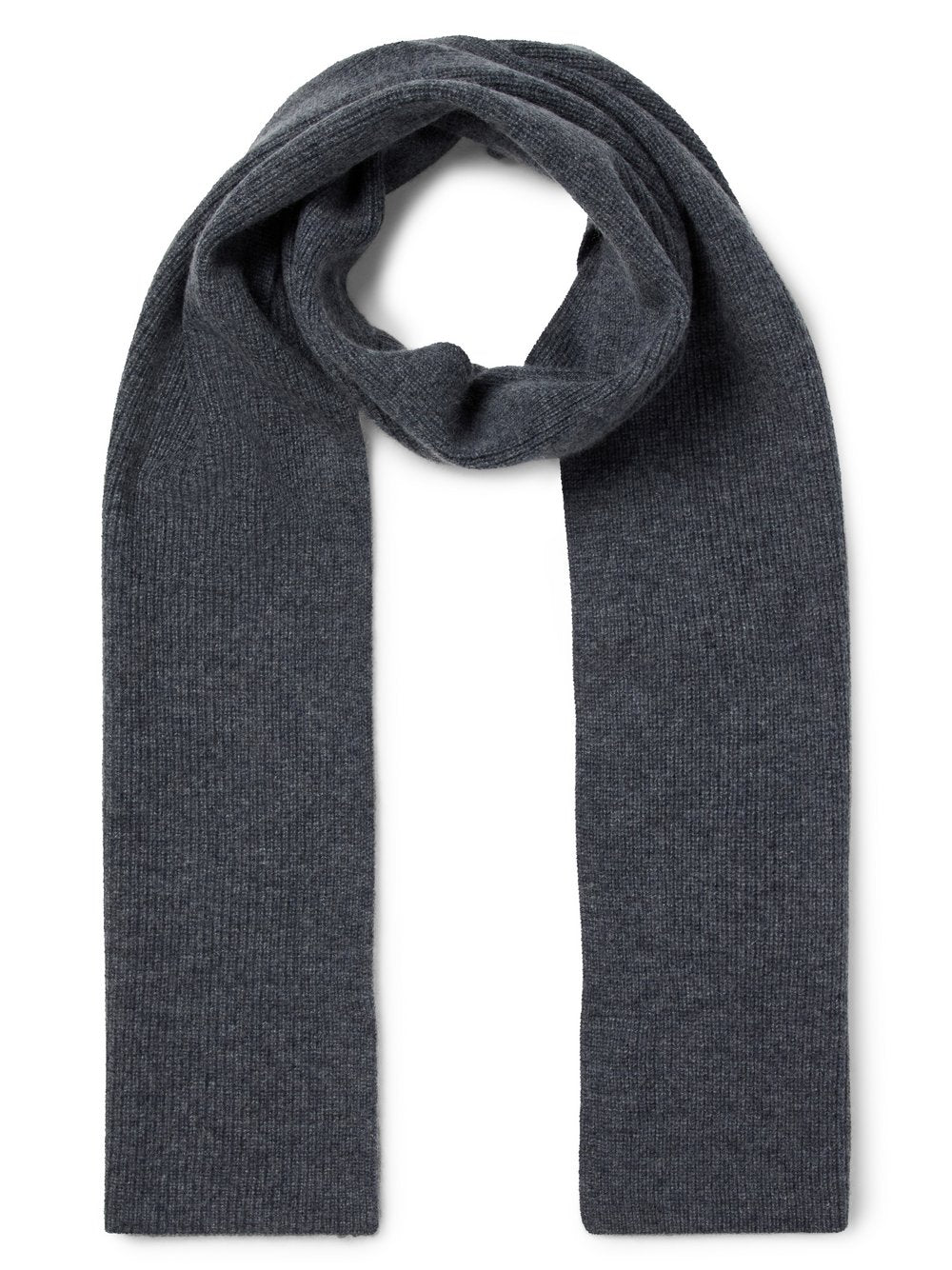 Finshley & Harding Pure Cashmere Schal Herren
