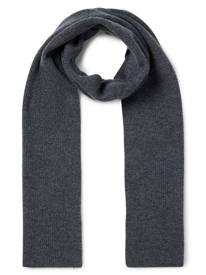 Finshley & Harding Pure Cashmere Schal Herren