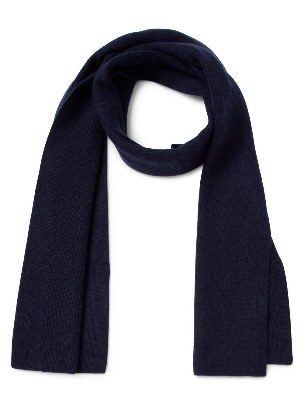Finshley & Harding Pure Cashmere Schal Herren