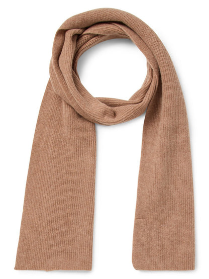 Finshley & Harding Pure Cashmere Schal Herren