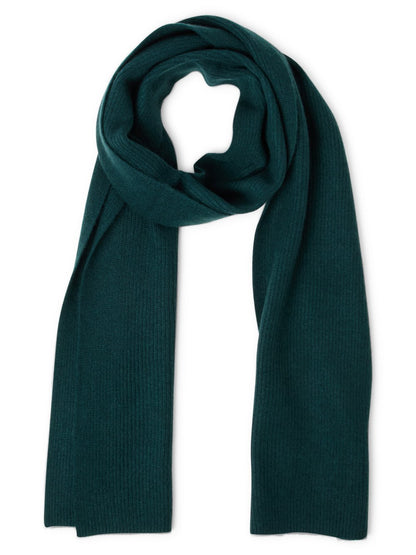 Finshley & Harding Pure Cashmere Schal Herren