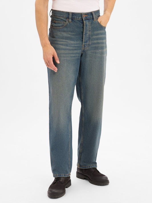 Dickies Jeans Herren Baumwolle
