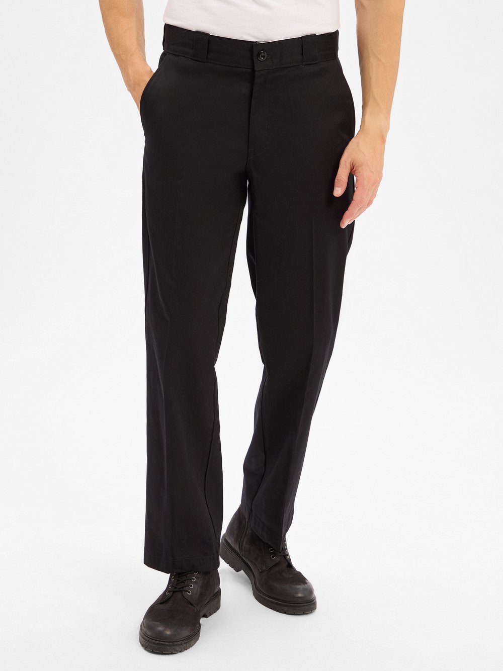 Dickies Chino Herren Baumwolle