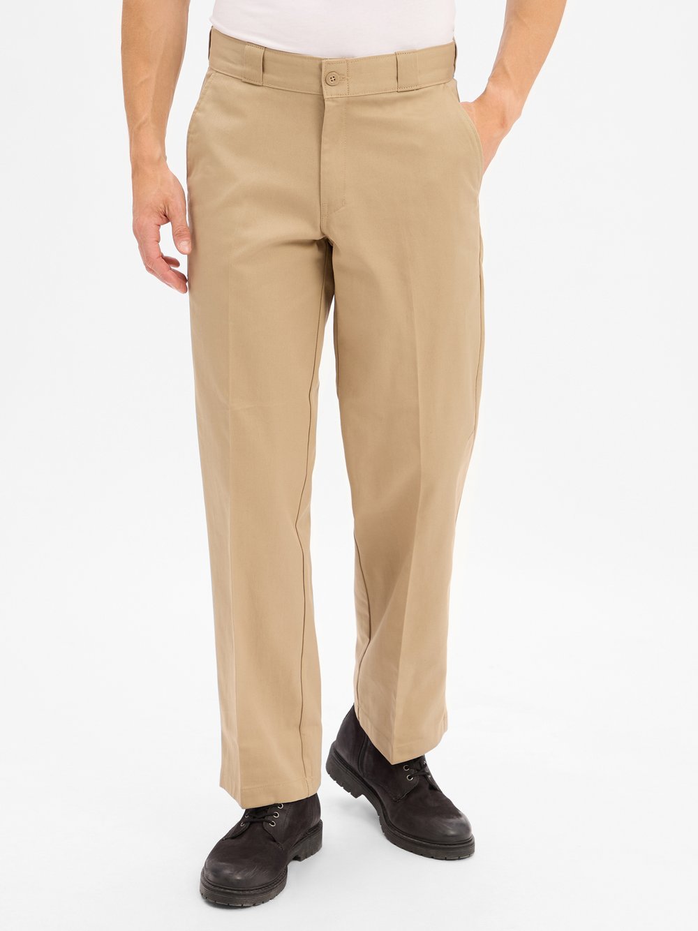 Dickies Chino Herren Baumwolle