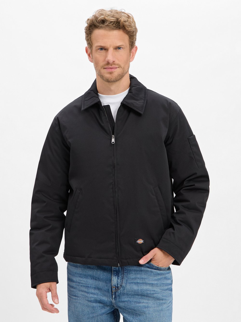 Dickies Jacke Herren
