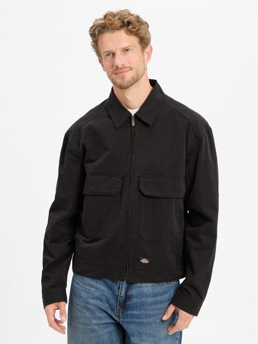 Dickies Baumwolljacke Herren Baumwolle