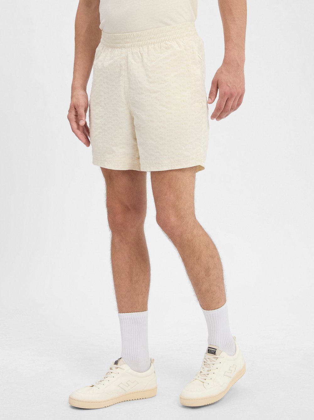 BLKVIS Bermuda Herren gemustert