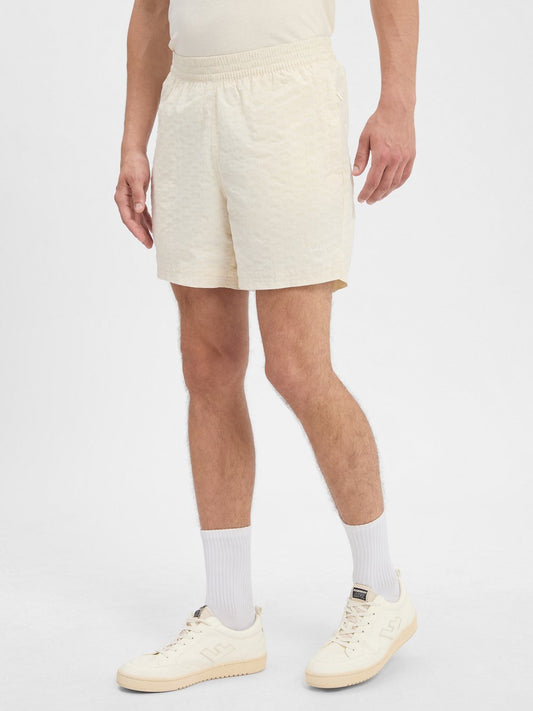 BLKVIS Bermuda Herren gemustert