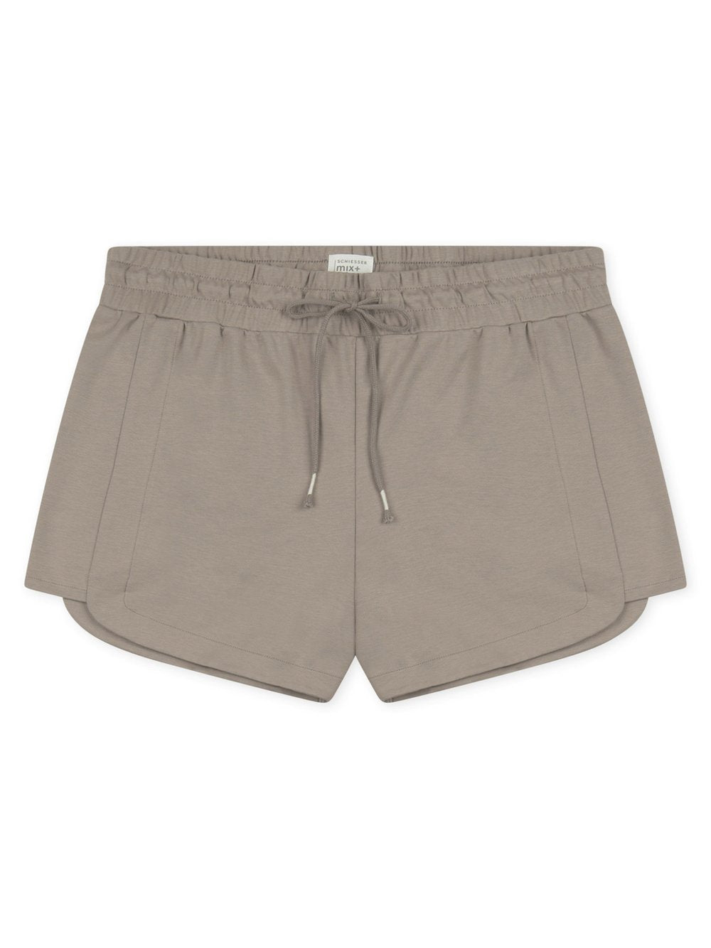 Schiesser Triangel-Bikini Mädchen Jersey gestreift