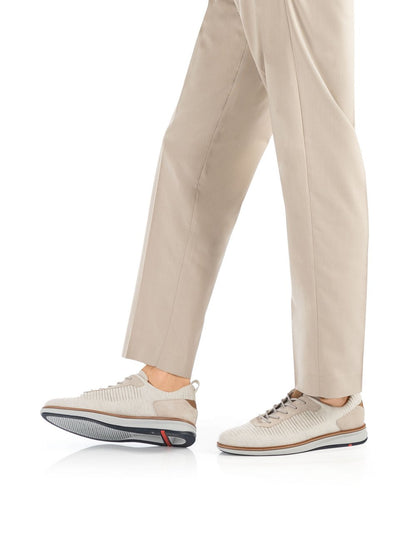 Lloyd Sneaker Herren Leder