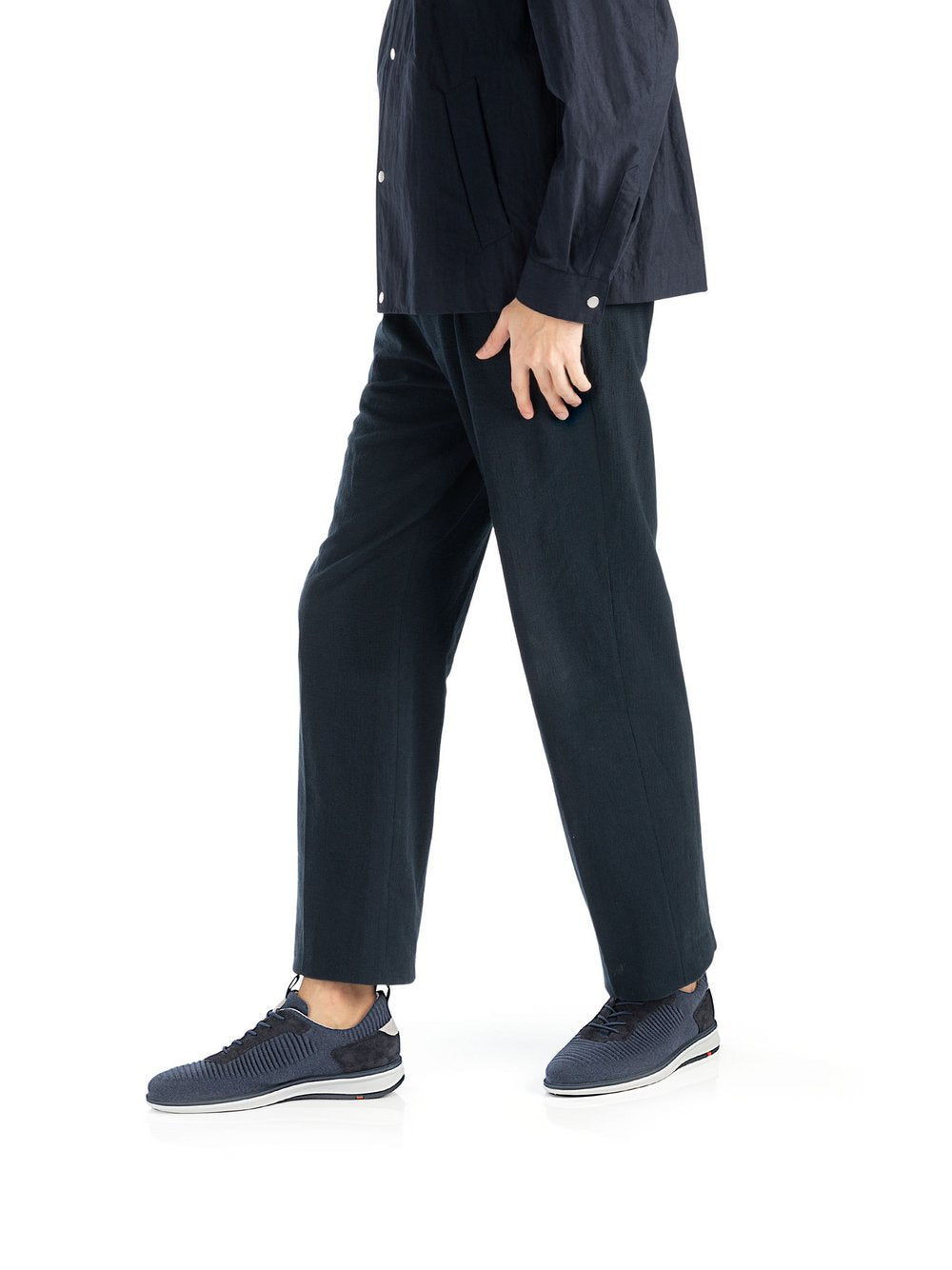 Lloyd Sneaker Herren Leder