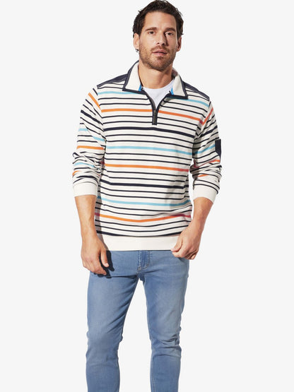 BABISTA 3 tlg. Schlafanzug Herren Baumwolle kariert