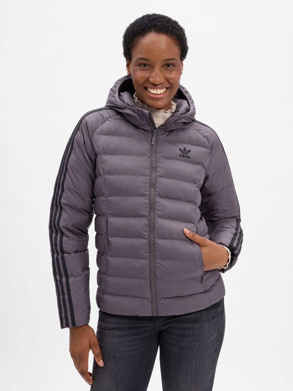 adidas Originals Steppjacke Damen