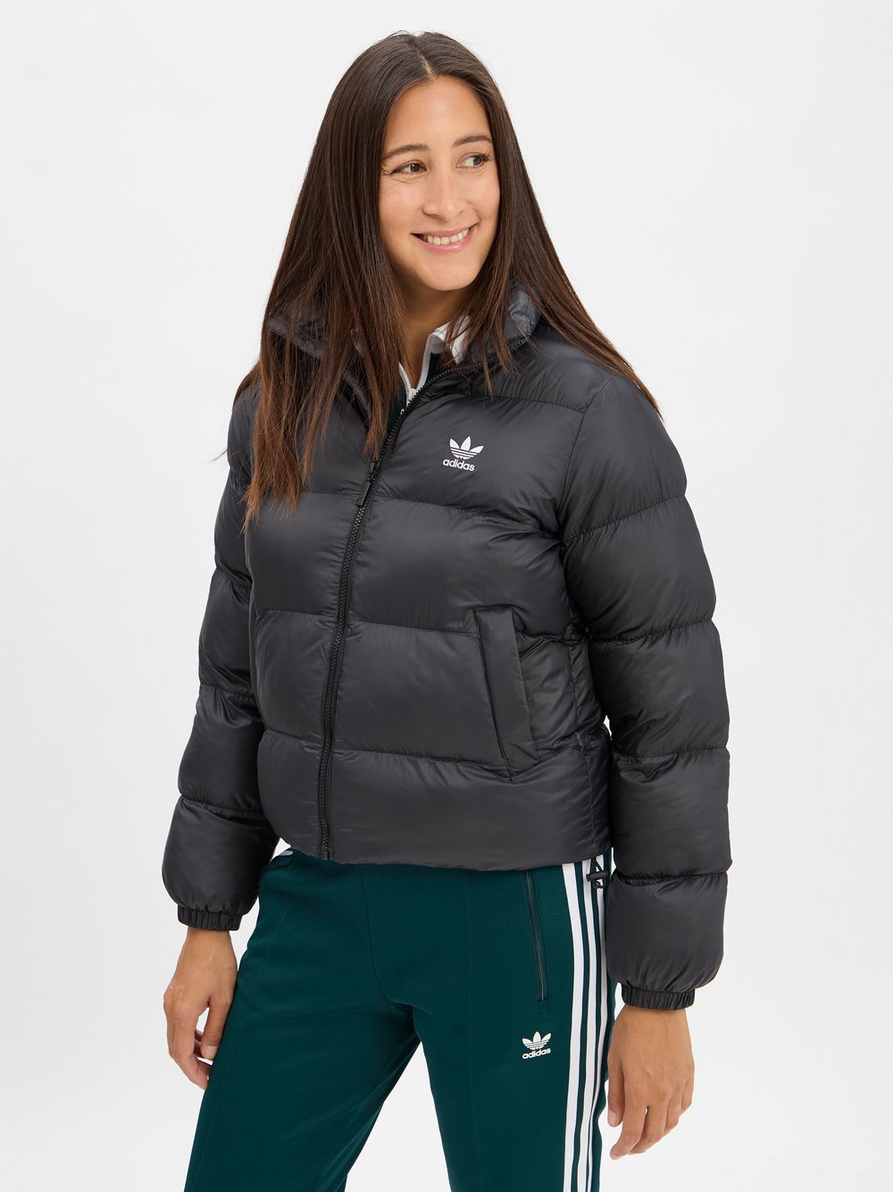 adidas Originals Steppjacke Damen