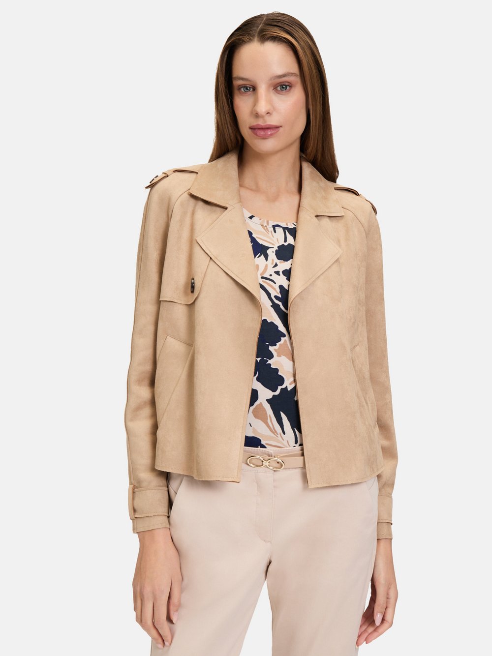 Betty Barclay Blazer-Jacke Damen