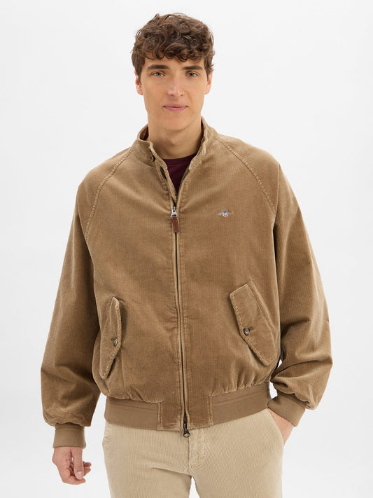 Gant Blouson Herren Cord