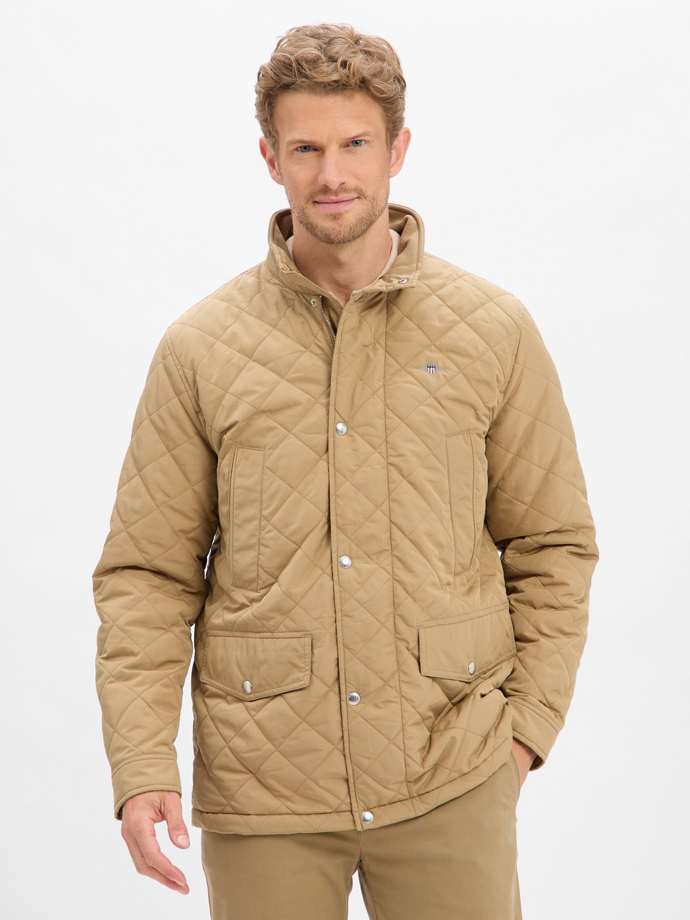 Gant Steppjacke Herren
