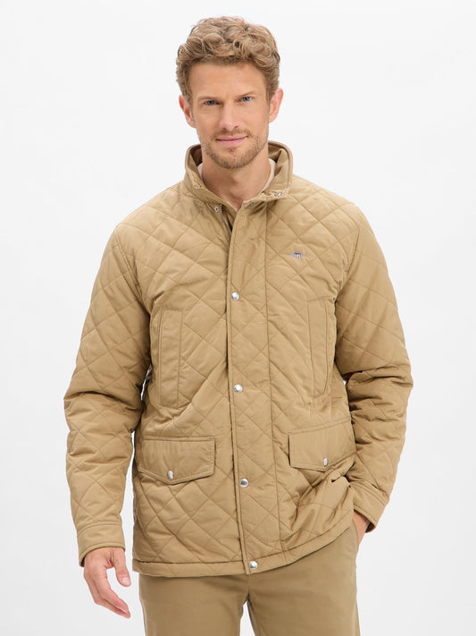 Gant Steppjacke Herren