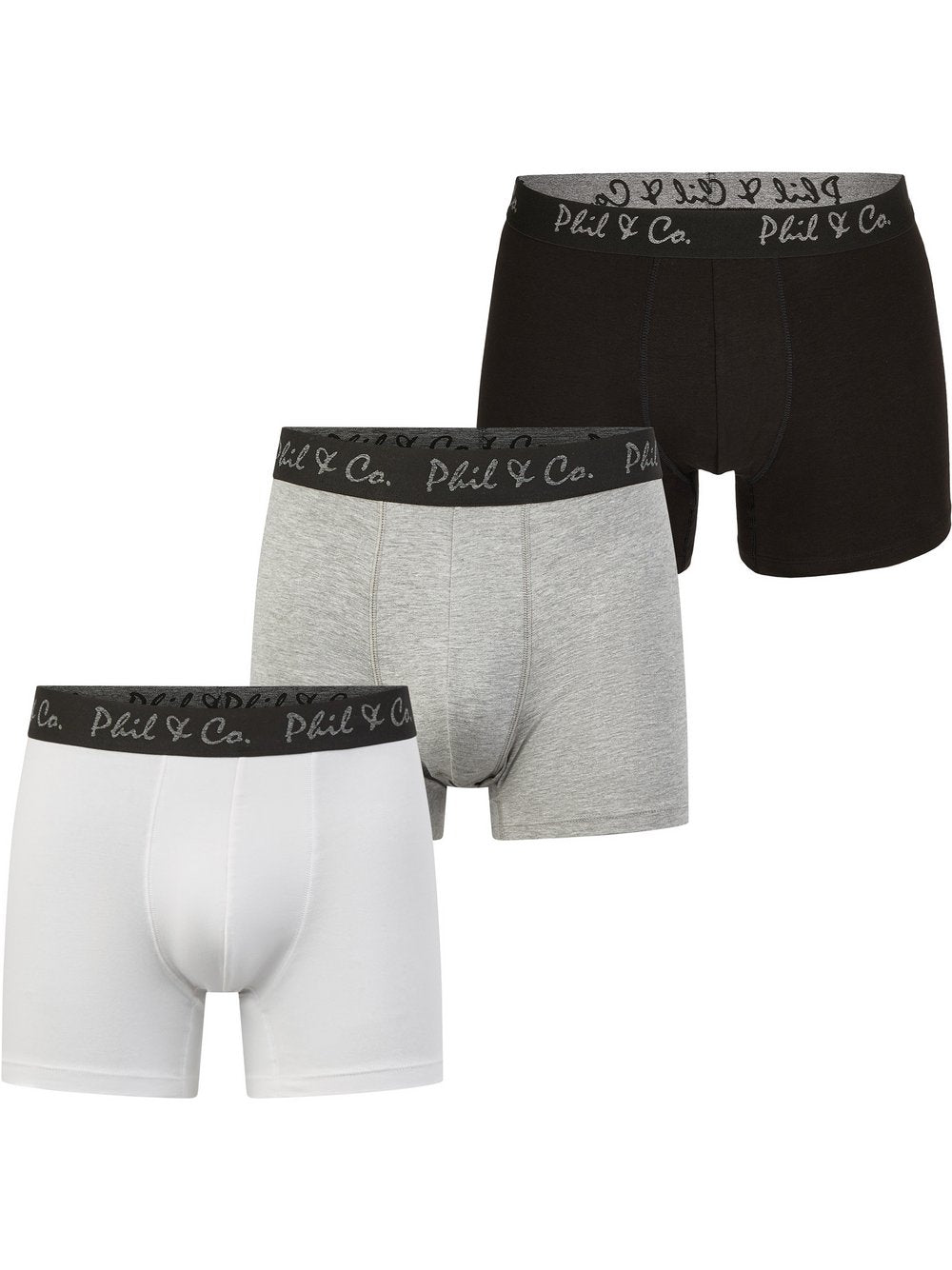 Phil & Co. Berlin Retro Pants Herren Jersey