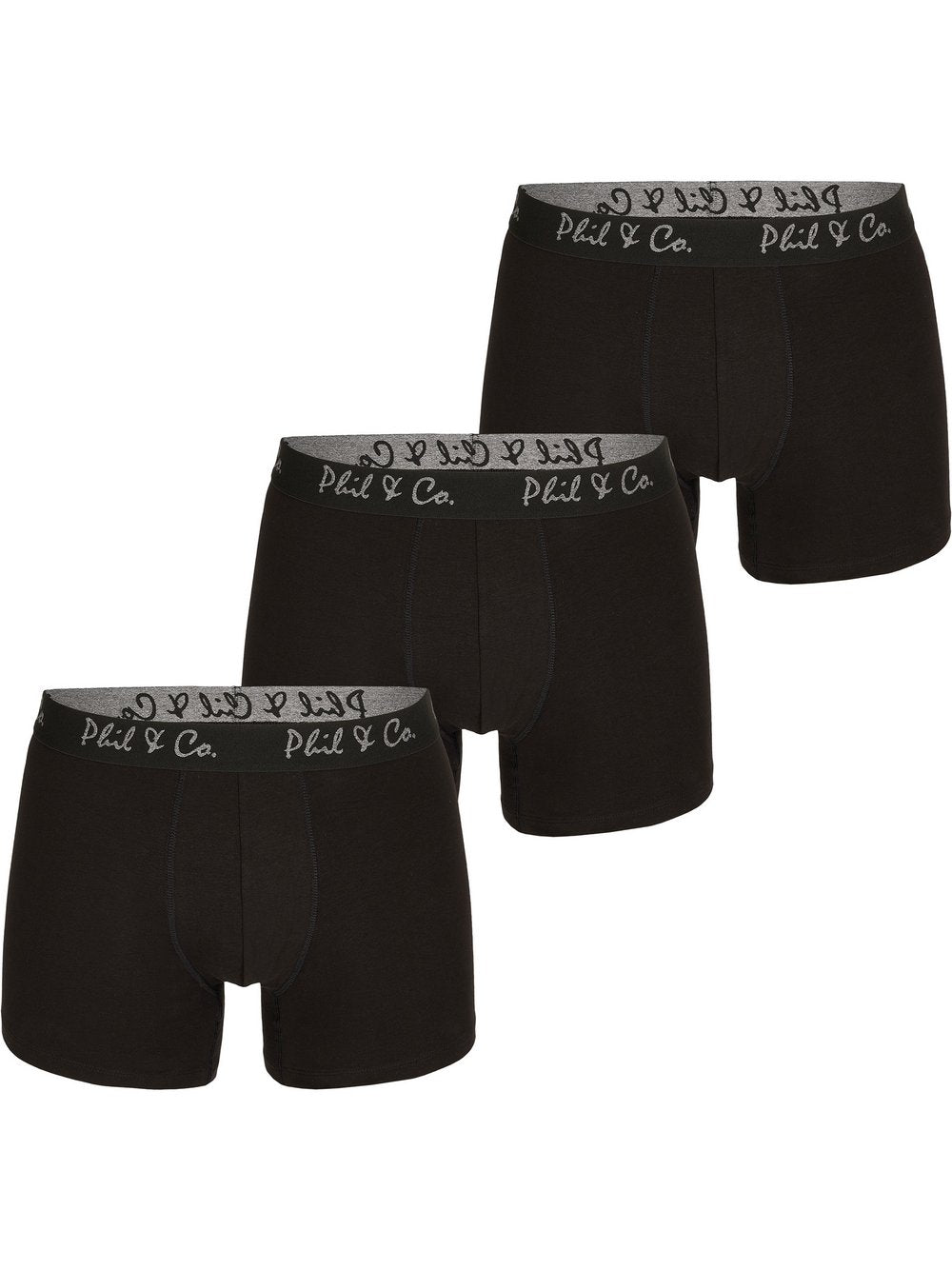 Phil & Co. Berlin Retro Pants Herren Jersey