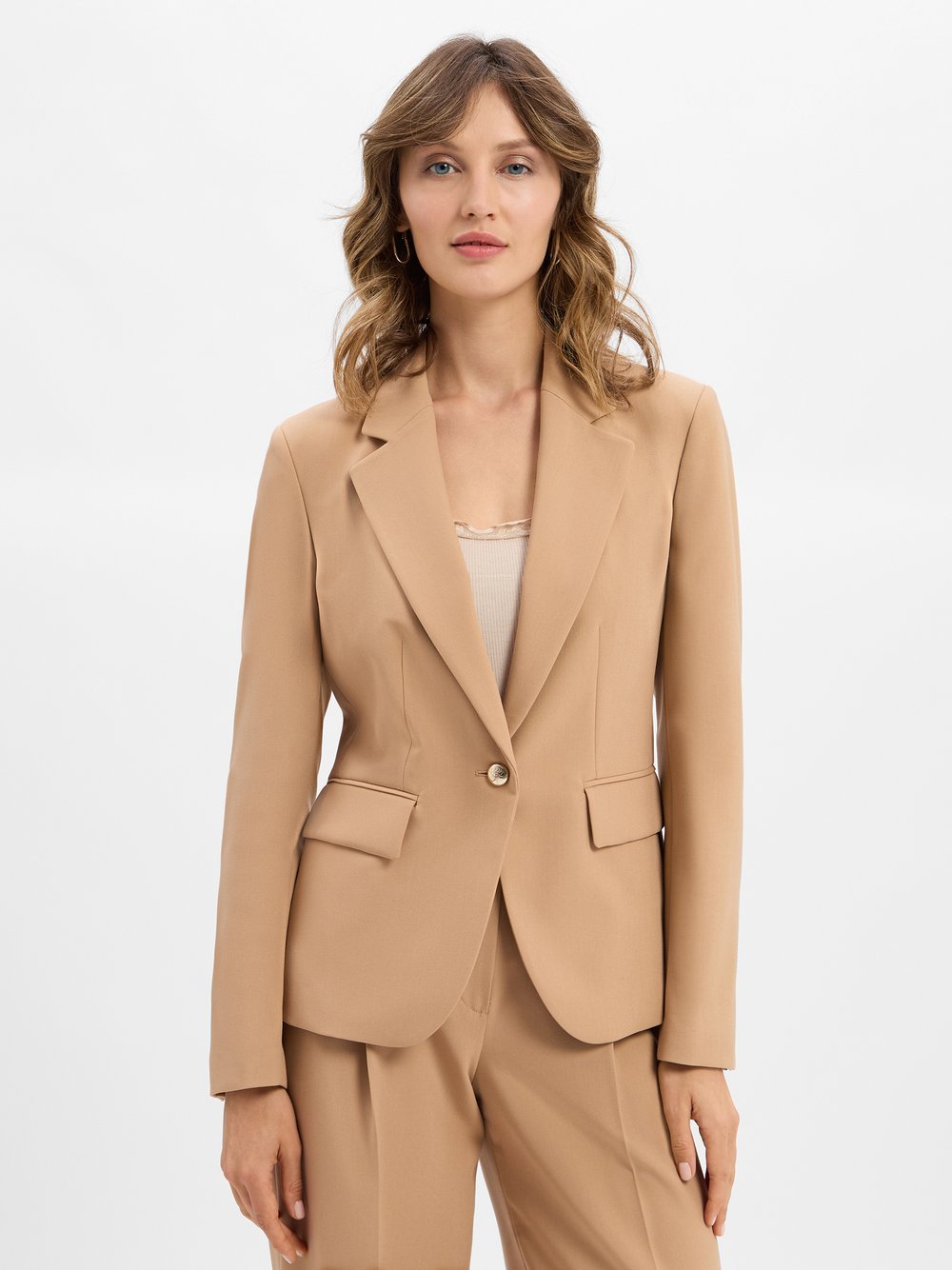 JOOP! Blazer Damen Viskose