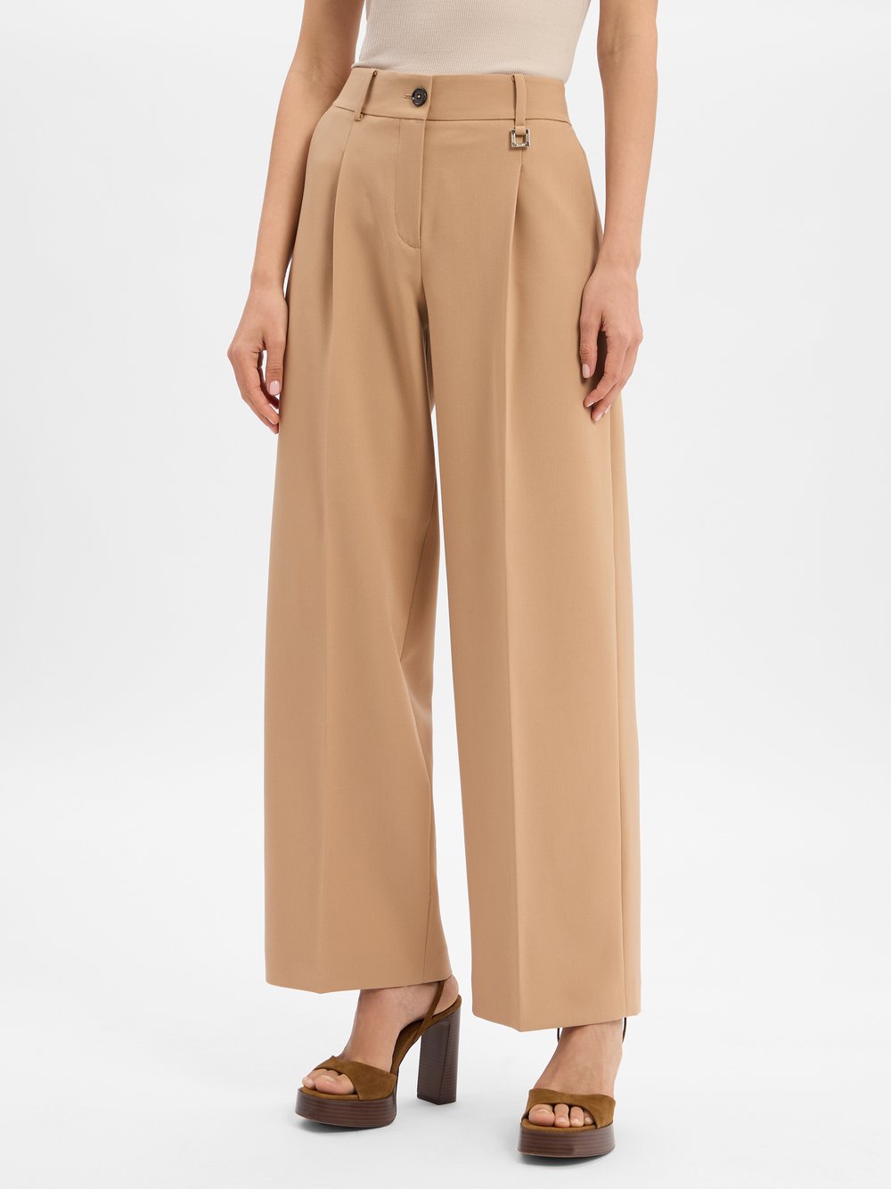 JOOP! Stoffhose Damen