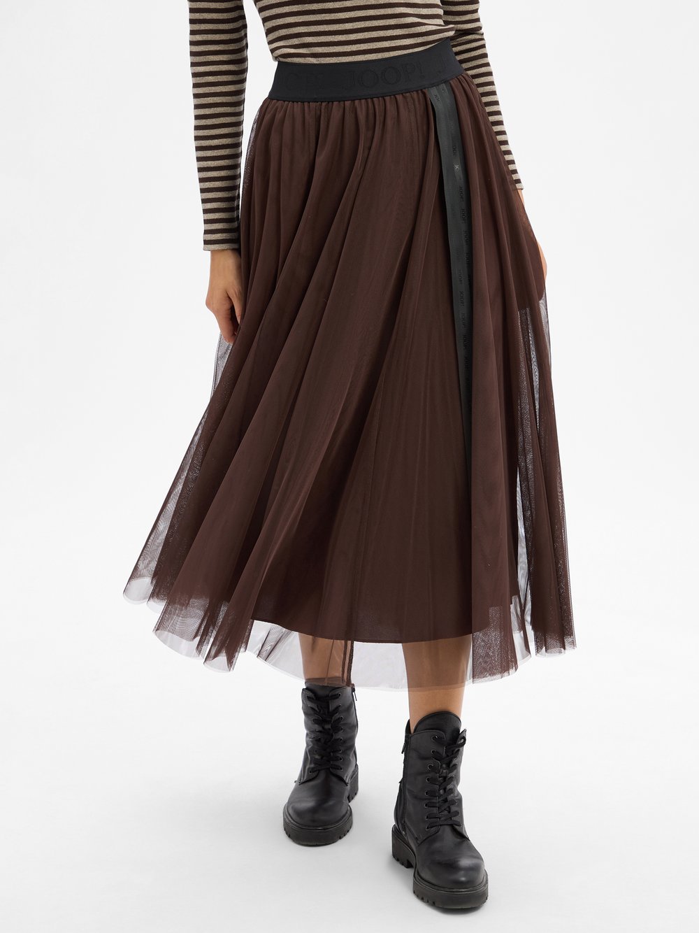 JOOP! Rock Damen Mesh