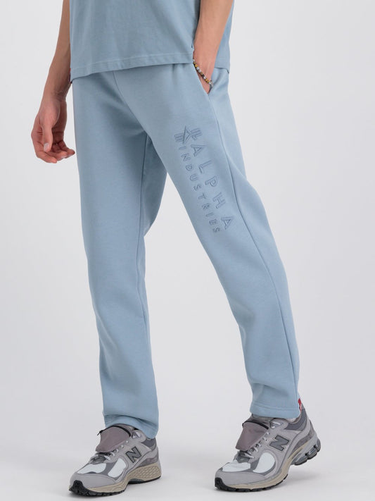 Alpha Industries Jogginghose Herren Baumwolle