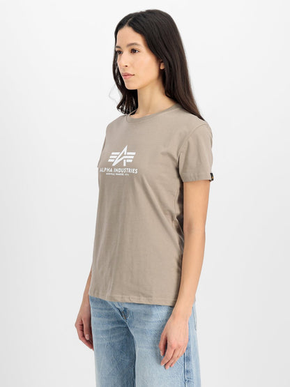 Alpha Industries T-Shirt Damen Baumwolle