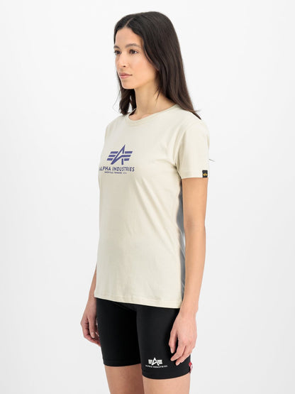 Alpha Industries T-Shirt Damen Baumwolle