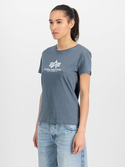 Alpha Industries T-Shirt Damen Baumwolle