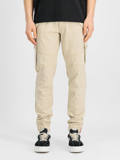 Alpha Industries Hose Herren Baumwolle