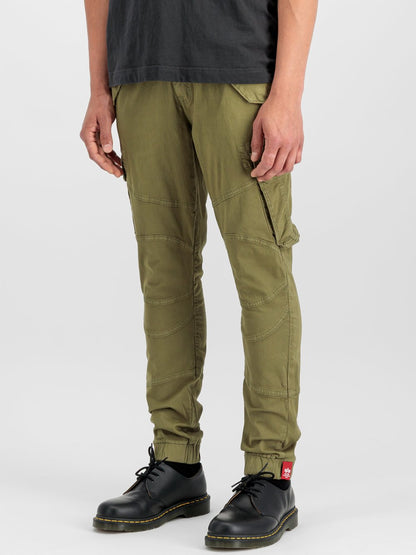 Alpha Industries Hose Herren Baumwolle