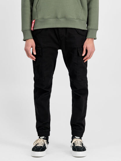 Alpha Industries Hose Herren Baumwolle