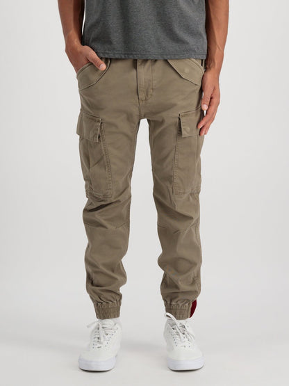 Alpha Industries Hose Herren Baumwolle