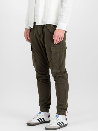 Alpha Industries Hose Herren Baumwolle