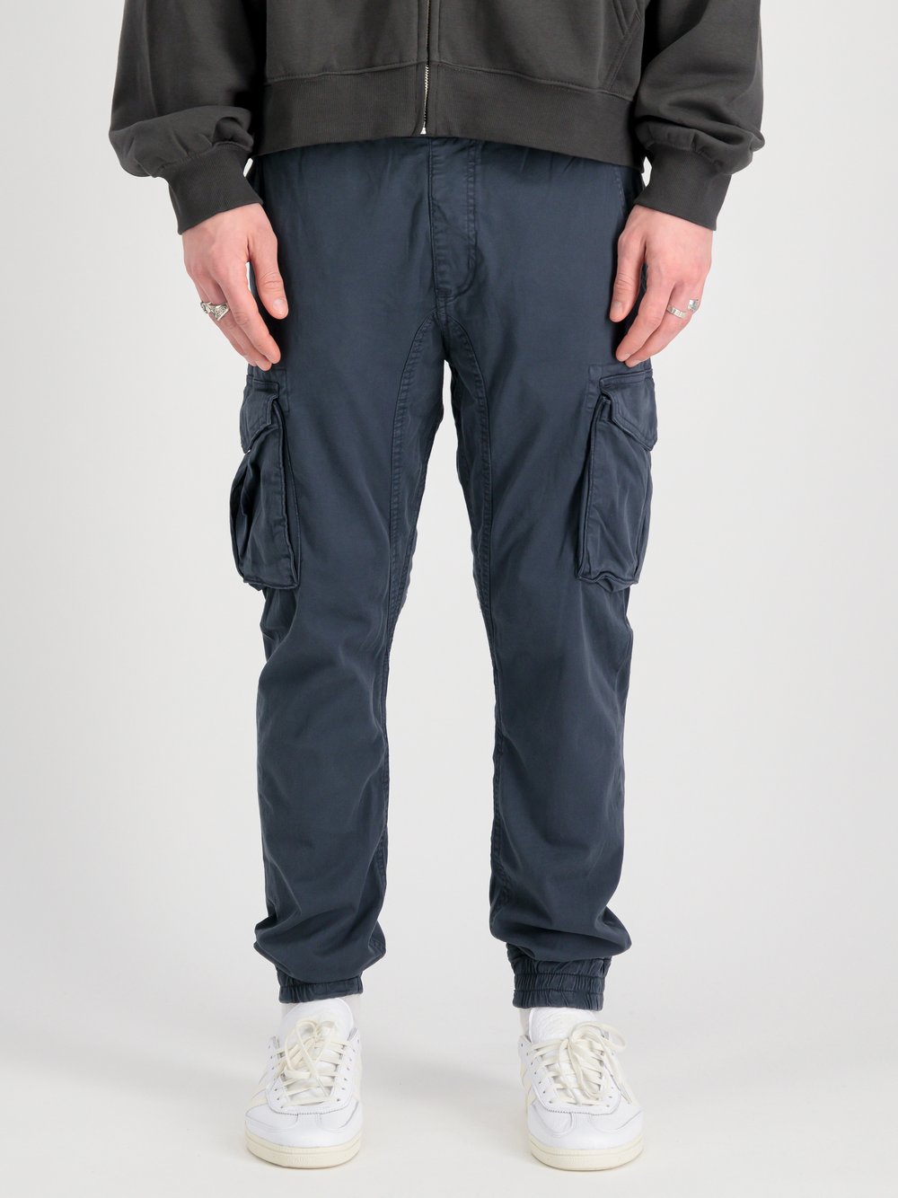 Alpha Industries Hose Herren Baumwolle